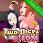 Two Slices of Love: Español Android/PC