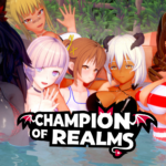 Champion of Realms Español