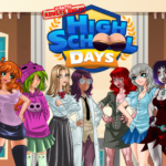 High School Days: Español Android/PC