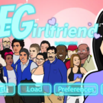 E-Girlfriend: Español Android/PC