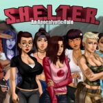  S.H.E.L.T.E.R. - An Apocalyptic Tale: Español Android/PC