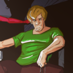 Shaggy's Power: Español Android/PC