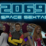 2069 A Space Sextasy: Español Android/PC