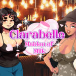 Maiden of Milk Side Story: Clarabelle