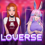 Loverse: Español Android/PC