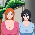 Lustful Society: Español Android/PC