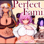 Perfect Family: A Family of Perverts: Español Android/PC