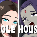 HoleHouse: Español Android/PC