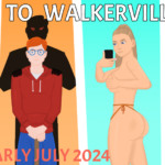 Welcome to Walkerville: Español Android/PC