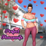 Perfect Housewife: Español Android/PC