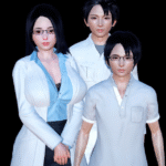 My Bully Tries to Corrupt My Mother Yuna: Español Android/PC