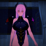 Succubus Trick: Grown Up Problem: Español Android/PC