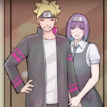 Hokage’s Adopted Son: Español Android/PC