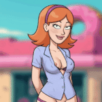 Nutting My Way Home: Español Android/PC