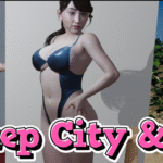 Deep City & MILFs: Español Android/PC