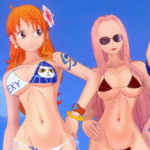 One Piece: Passion on the Grand Line: Español Android/PC