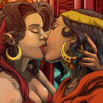 The Pleasuremancer: Español Android/PC
