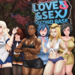 Love & Sex: Second Base: Español Android/PC