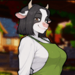 My Fluffy Neighbor: English Android/PC