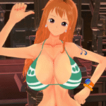 Ero Ero No Mi. The Great Adventure: Español Android/PC