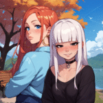 My True Desire: Español Android/PC