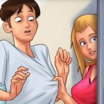 Summertime Saga: Español Android/PC
