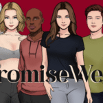 The Promise We Made: Español Android/PC