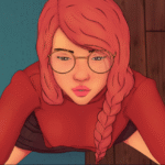 Temptation: Become Femboy: Español Android/PC