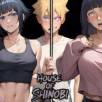 House of Shinobi: Español Android/PC