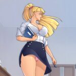 The Lewd Knight – Sluterella: Android/PC