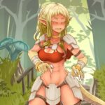 Monster Girl Dreams : Android/PC