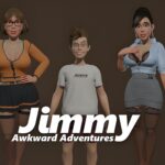Jimmy Awkward Adventures: Español Android/PC