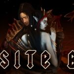 Parasite Black Steam: Español Android/PC