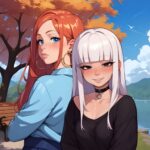 My True Desire: Español Android/PC