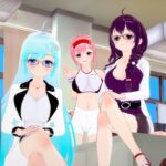 School Tales: Español Android/PC