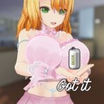 The Lewd Corruption of the Heaven: Español Android/PC