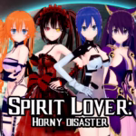 Spirit Lover: Español Android/PC