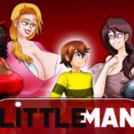 LittleMan Remake: Español Android/PC