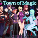Town of Magic: Español Android/PC