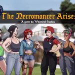 The Necromancer Arises [Final]: Español Android/PC