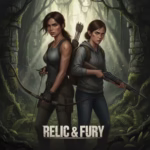 Relic & Fury: Español Android/PC
